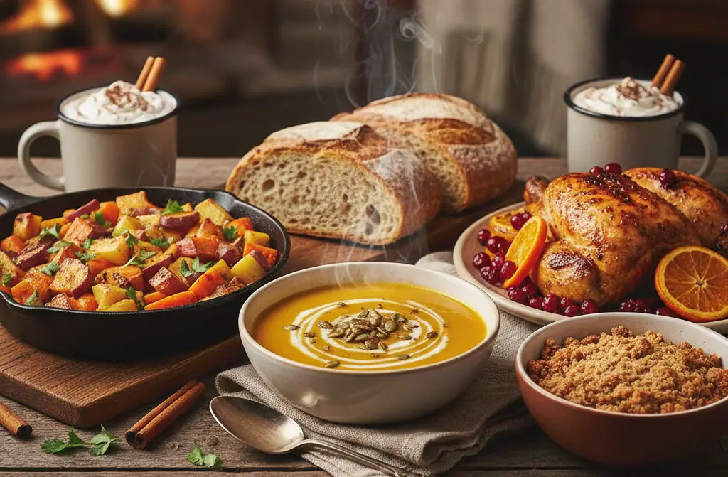 सर्दियों में क्या नहीं खाना चाहिए